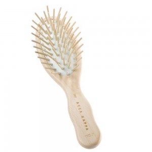 Щітка Acca Kappa "Натура"№4